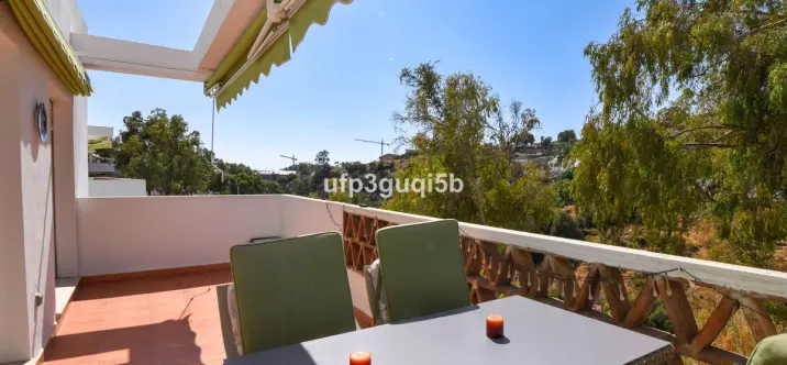 Sale of penthouse in Torrequebrada 0