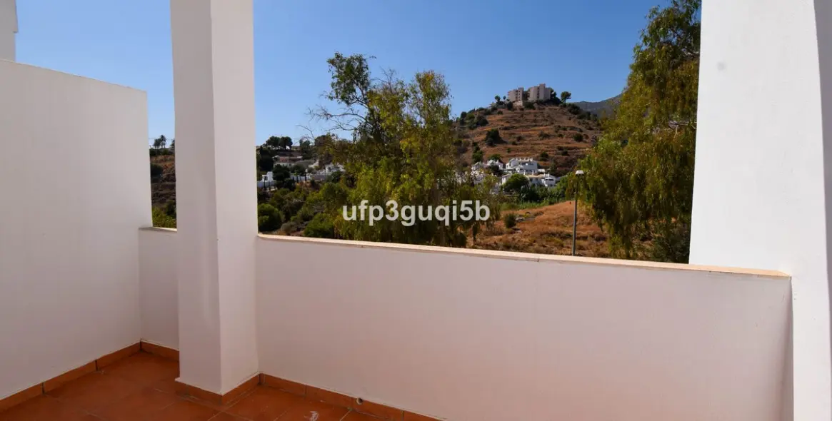 Sale of penthouse in Torrequebrada 3