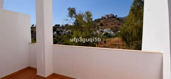 Sale of penthouse in Torrequebrada 2