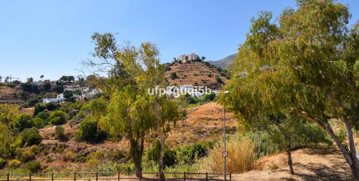 Sale of penthouse in Torrequebrada 4