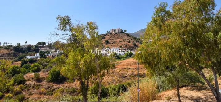 Sale of penthouse in Torrequebrada 3