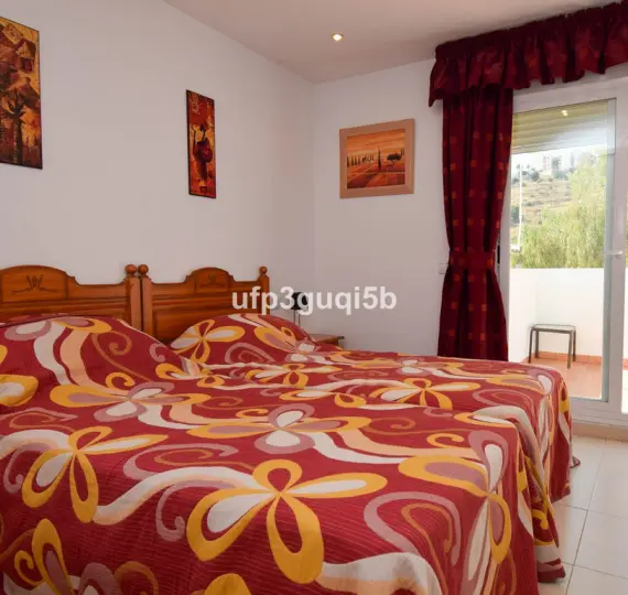 Sale of penthouse in Torrequebrada