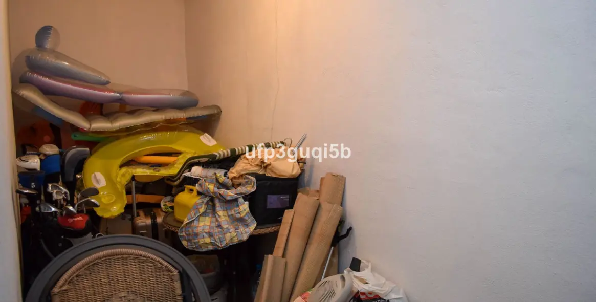 Sale of penthouse in Torrequebrada 20