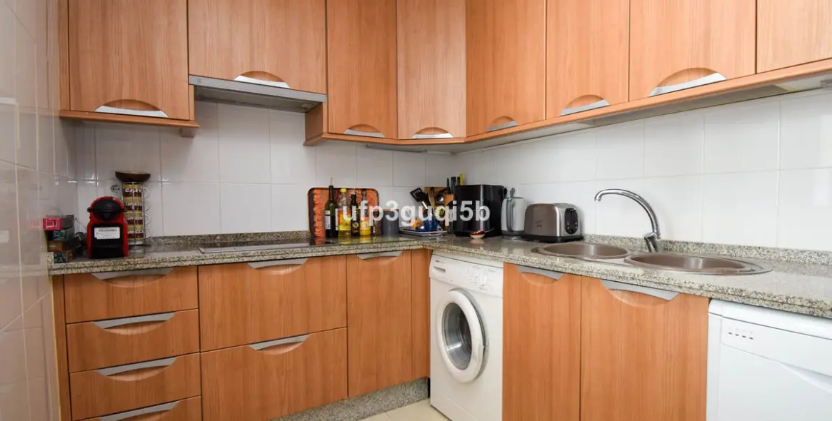 Sale of penthouse in Torrequebrada 23