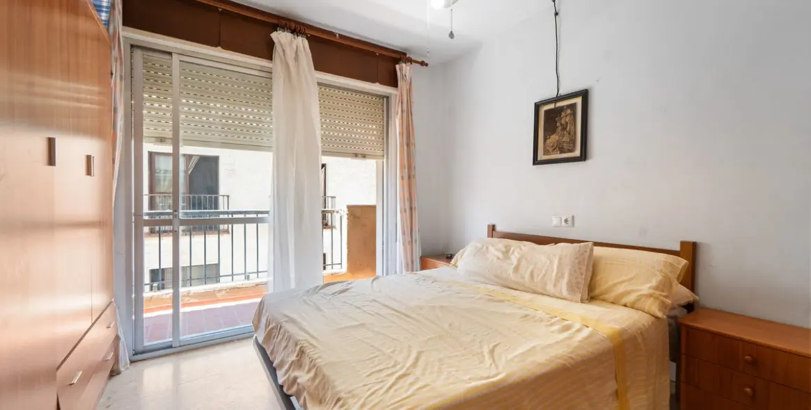 Продажа апартаментов на среднем этаже в Fuengirola 10