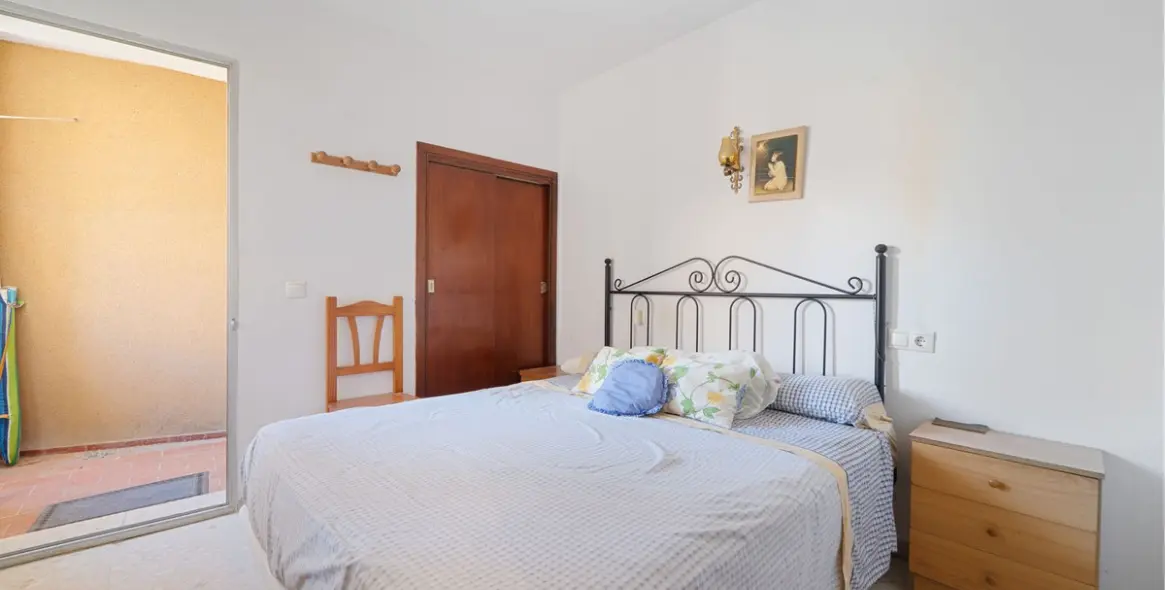 Продажа апартаментов на среднем этаже в Fuengirola 11