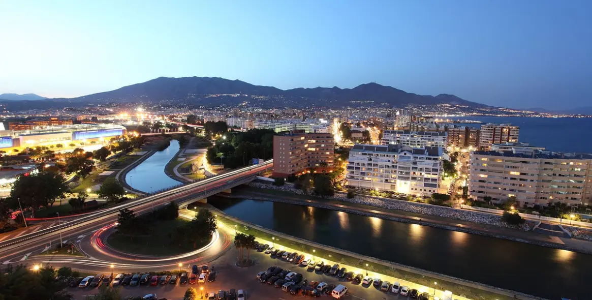 Продажа апартаментов на среднем этаже в Fuengirola 19