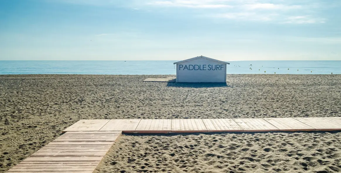 Продажа апартаментов на среднем этаже в Fuengirola 22