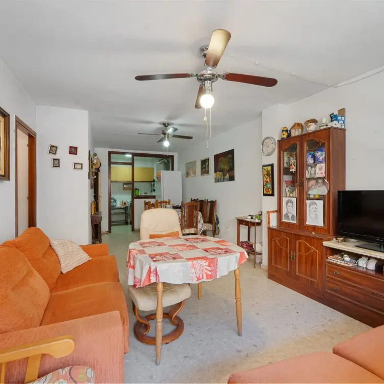 Продажа апартаментов на среднем этаже в Fuengirola