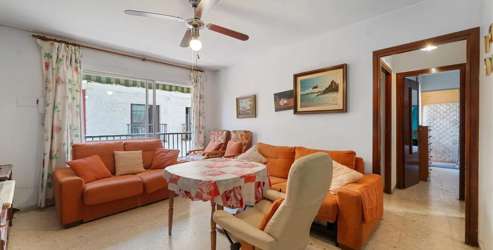Venta de apartamento en planta media en Fuengirola 6