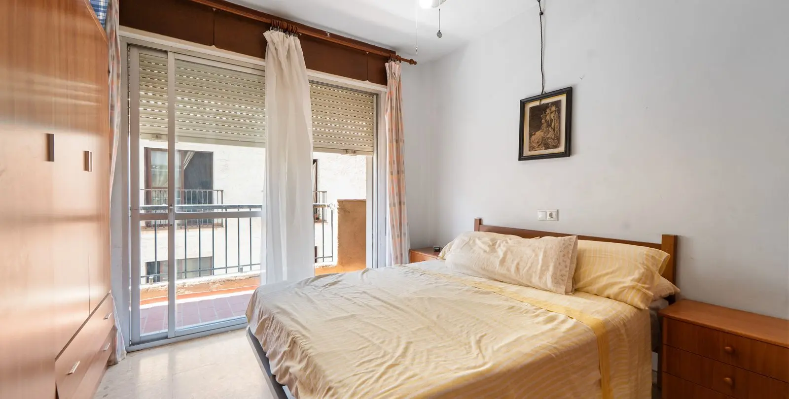 Venta de apartamento en planta media en Fuengirola 10