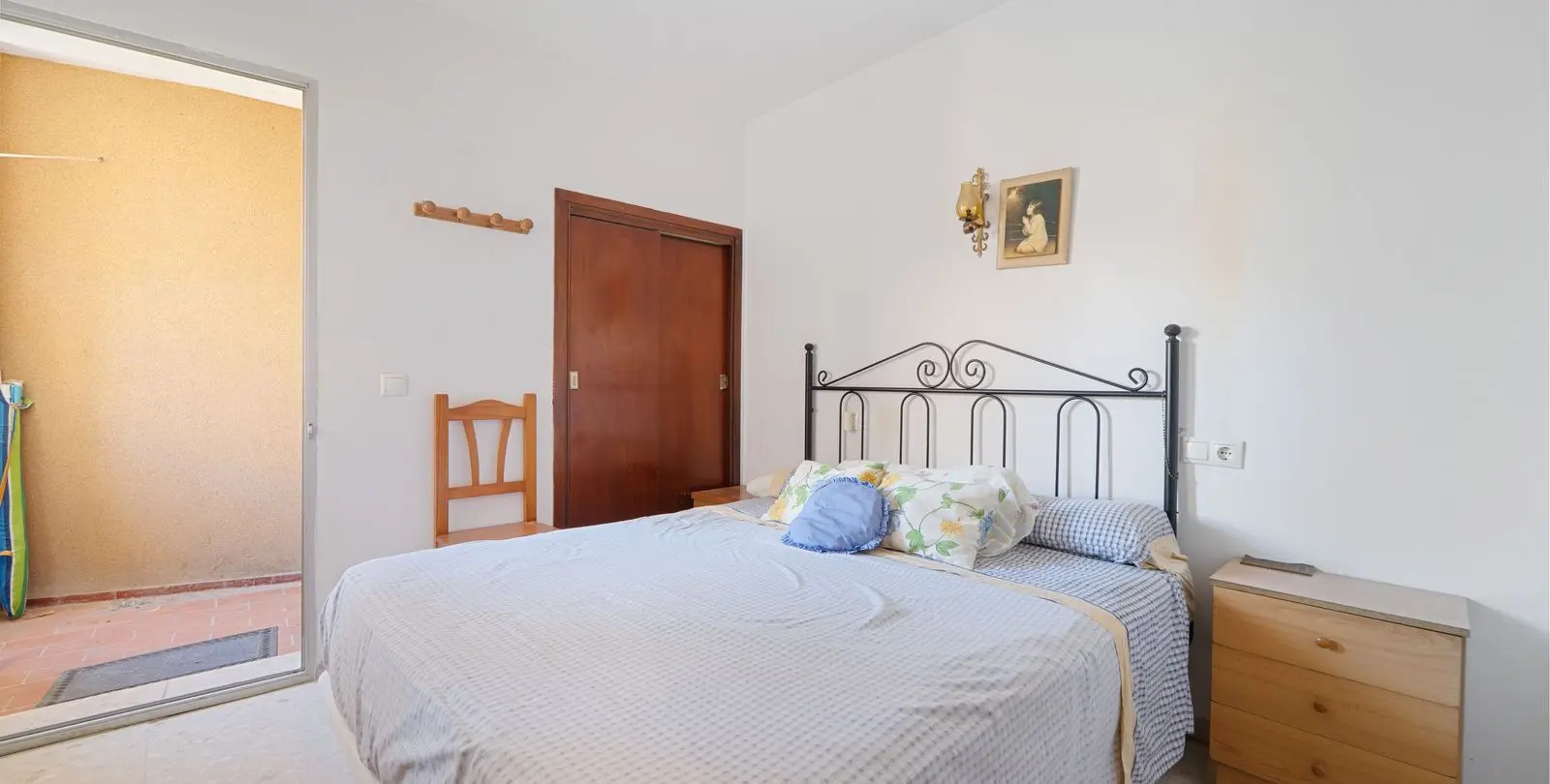 Venta de apartamento en planta media en Fuengirola 11