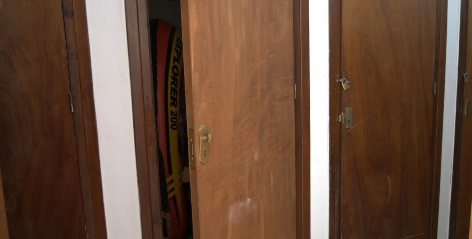 Venta de apartamento en planta media en Fuengirola 16