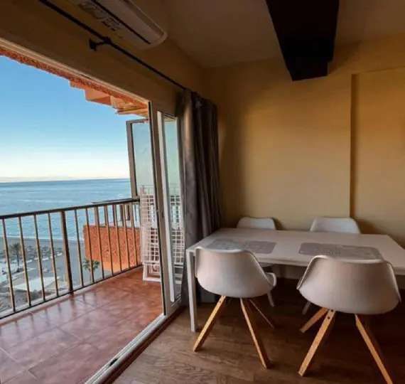 Продажа апартаментов на среднем этаже в Fuengirola