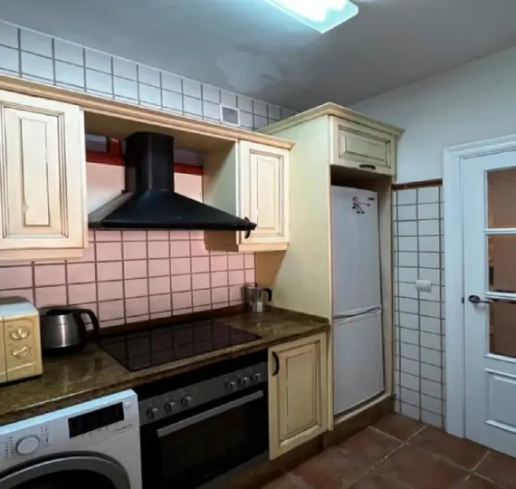 Продажа апартаментов на среднем этаже в Fuengirola