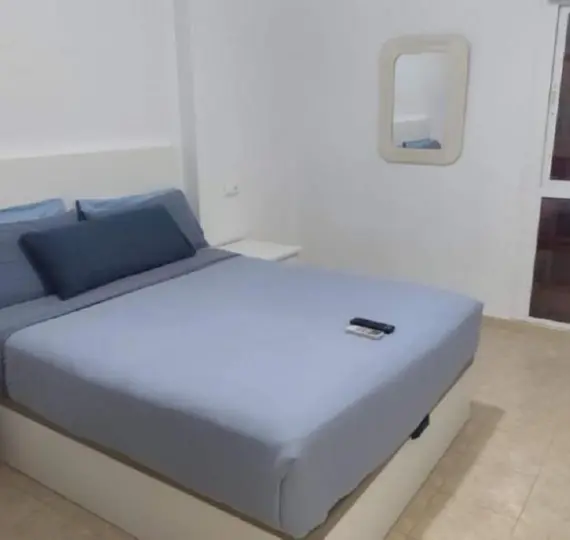 Продажа апартаментов на среднем этаже в Fuengirola