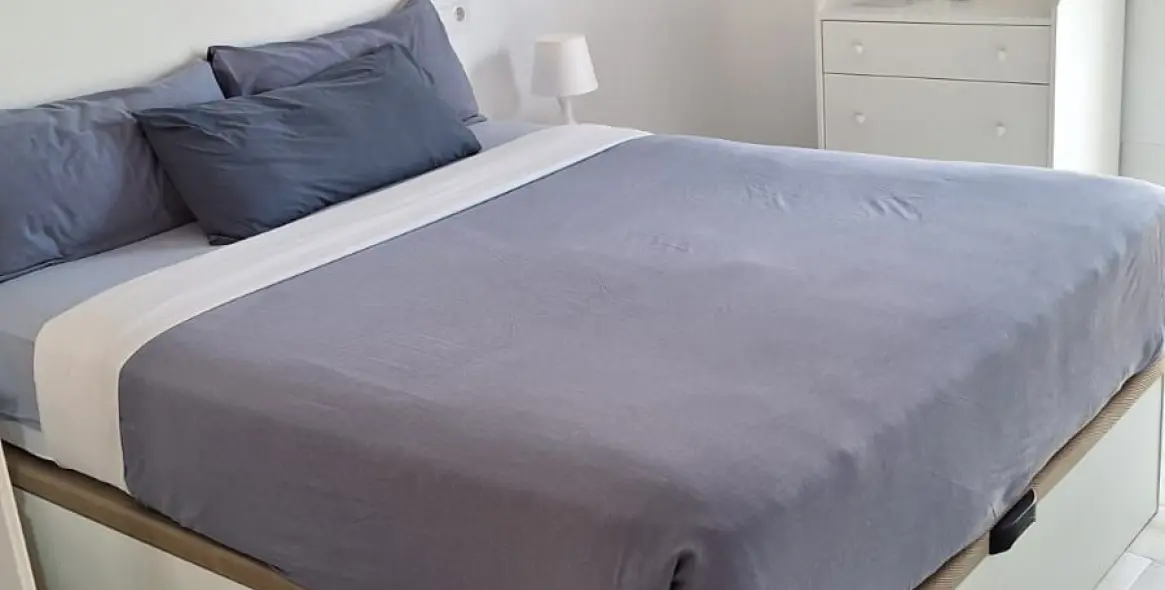 Venta de apartamento en planta media en Fuengirola 12