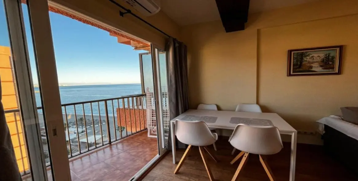 Продажа апартаментов на среднем этаже в Fuengirola 2