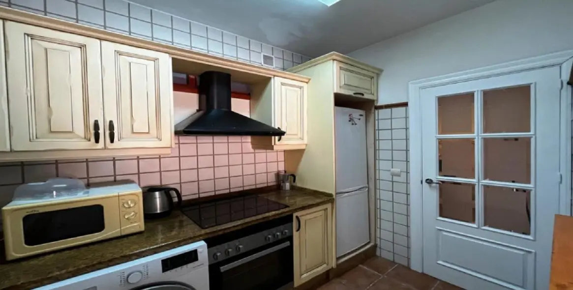 Продажа апартаментов на среднем этаже в Fuengirola 3