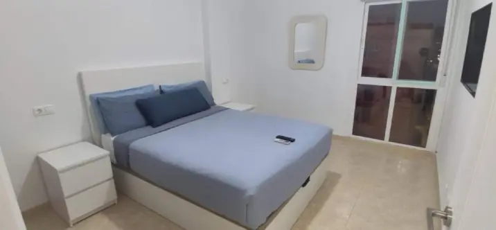 Sale of middle floor apartment in Fuengirola 4