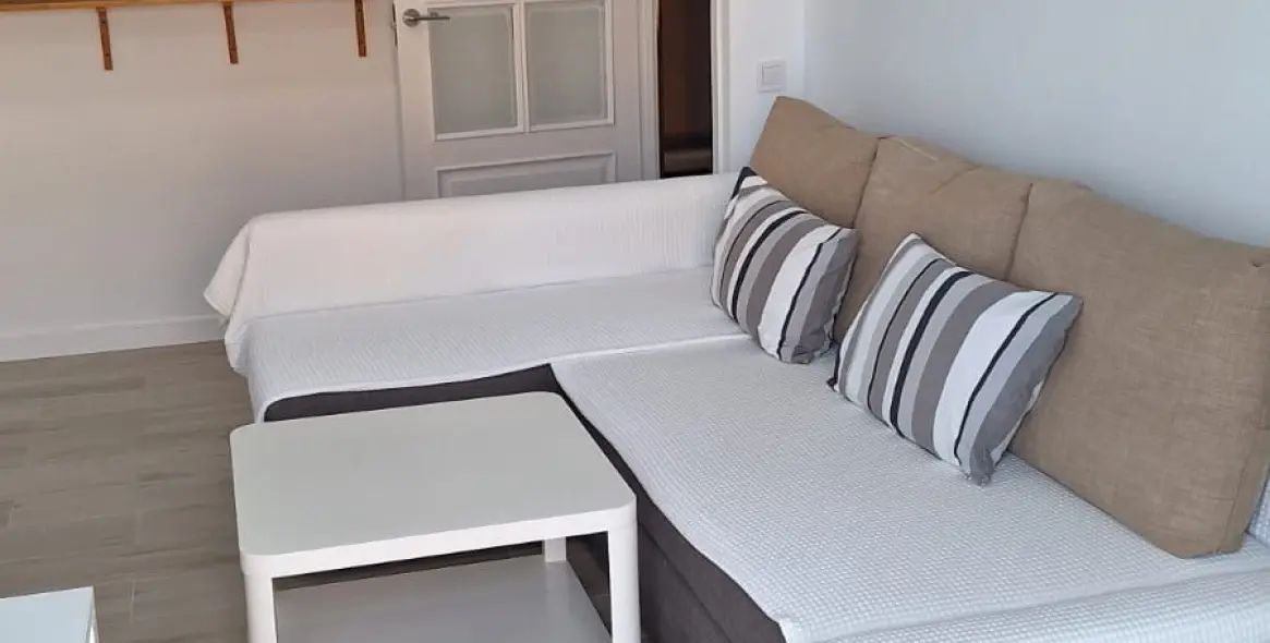 Продажа апартаментов на среднем этаже в Fuengirola 14