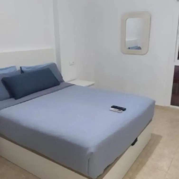 Продажа апартаментов на среднем этаже в Fuengirola