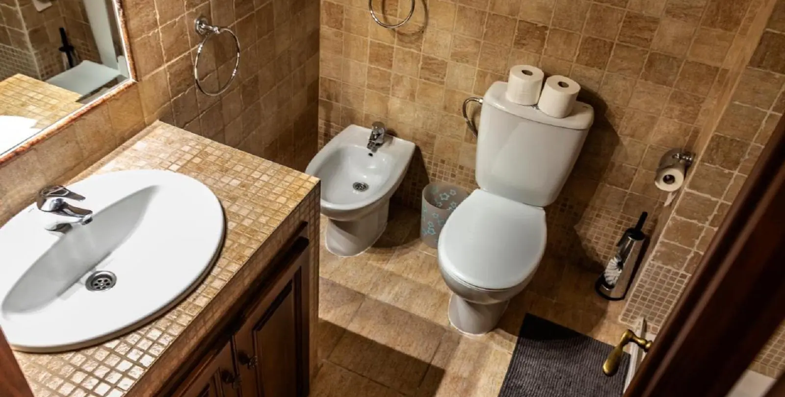 Venta de apartamento en planta media en Fuengirola 6