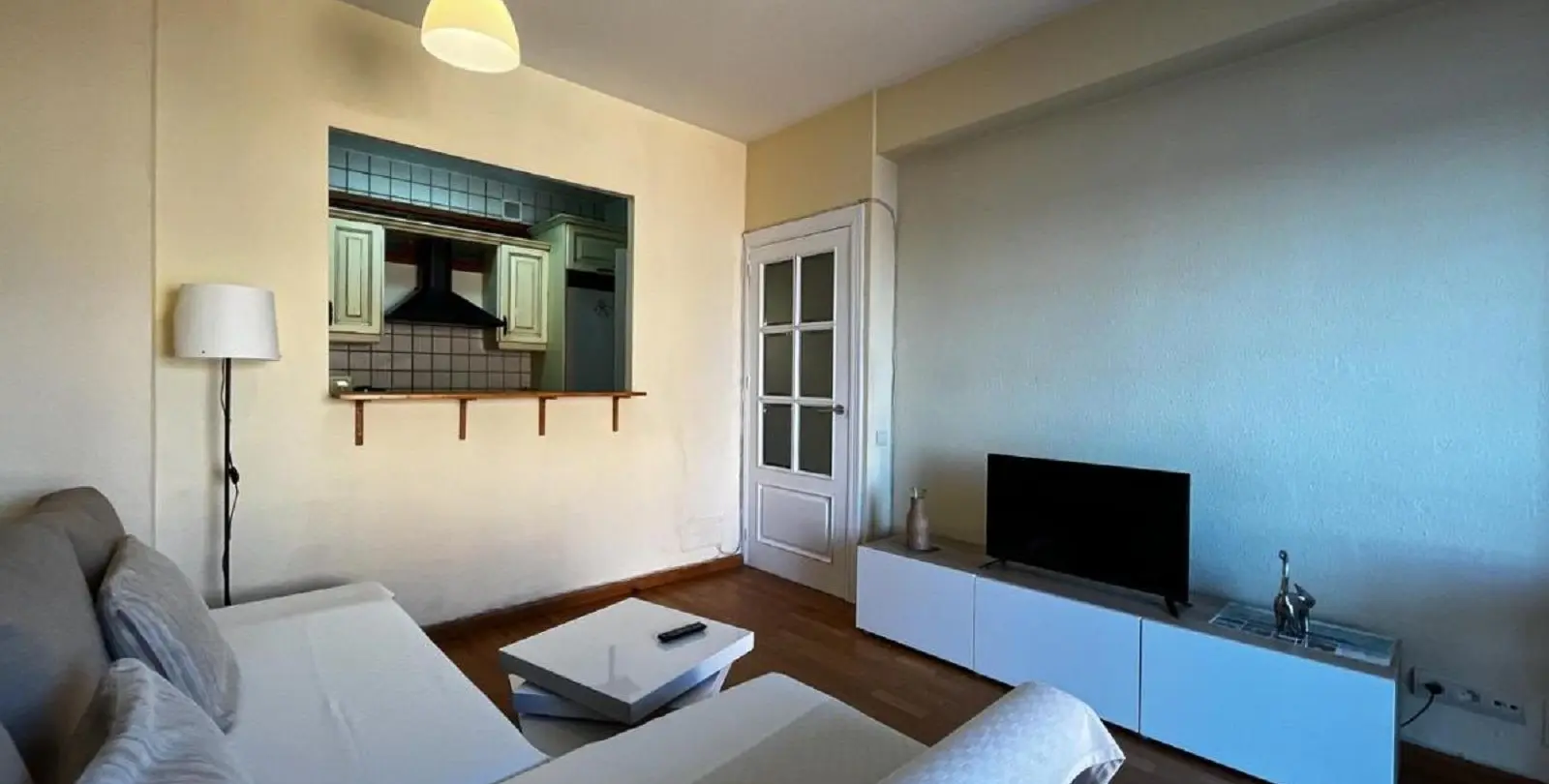 Venta de apartamento en planta media en Fuengirola 9