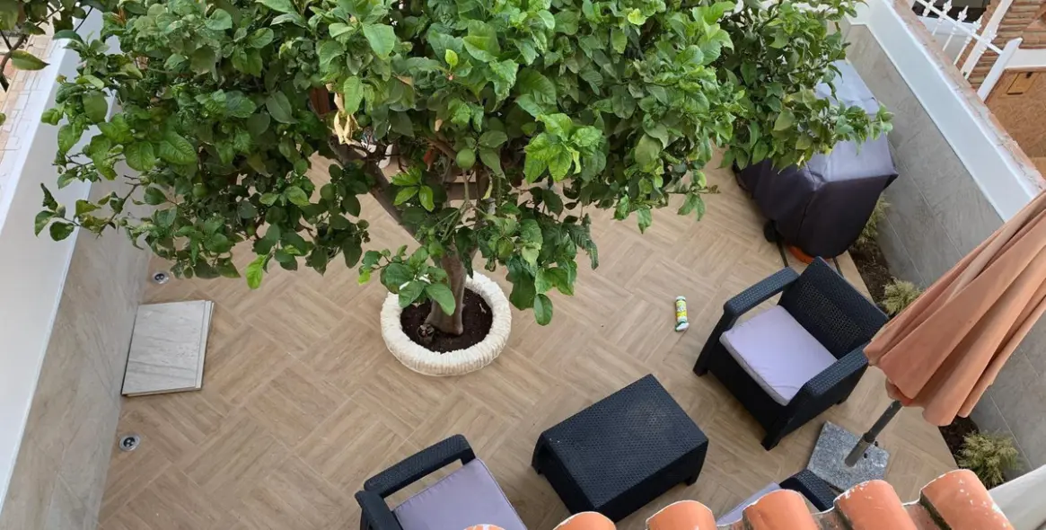 Продажа таунхауса в Arroyo de la Miel 1