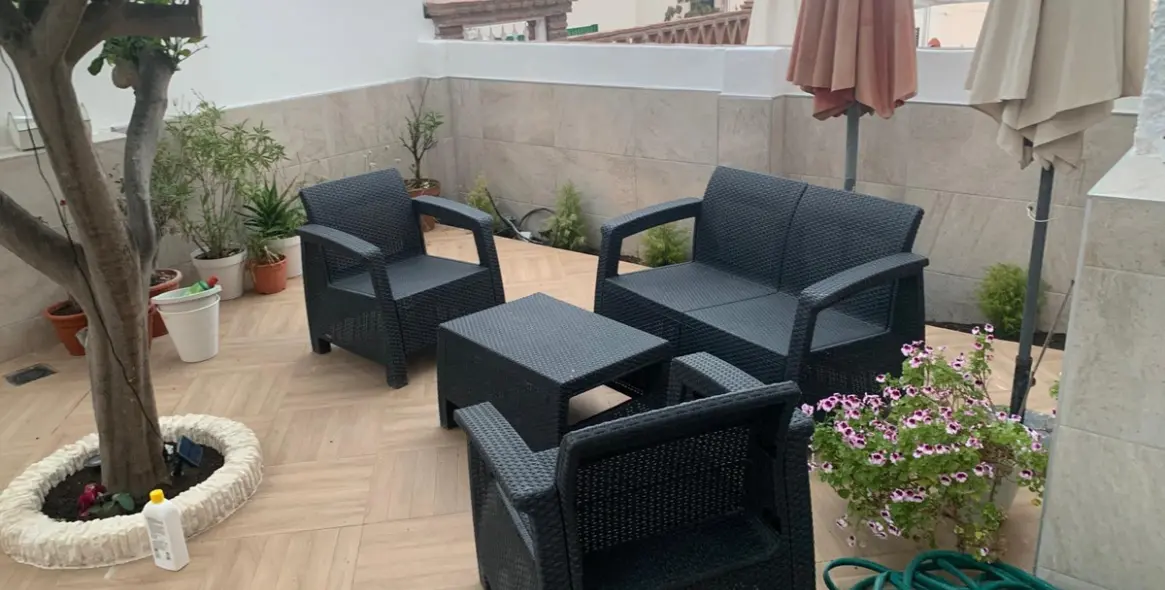 Продажа таунхауса в Arroyo de la Miel 2