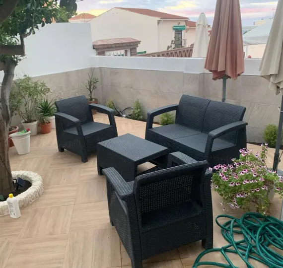 Продажа таунхауса в Arroyo de la Miel