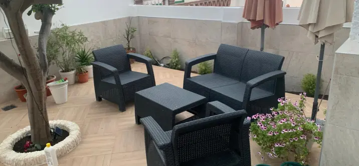 Продажа таунхауса в Arroyo de la Miel 1