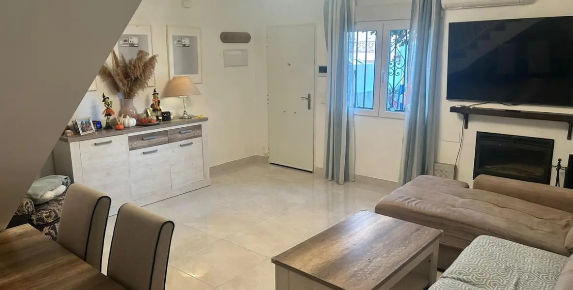 Продажа таунхауса в Arroyo de la Miel 3