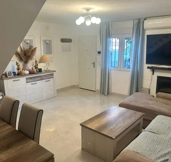 Продажа таунхауса в Arroyo de la Miel