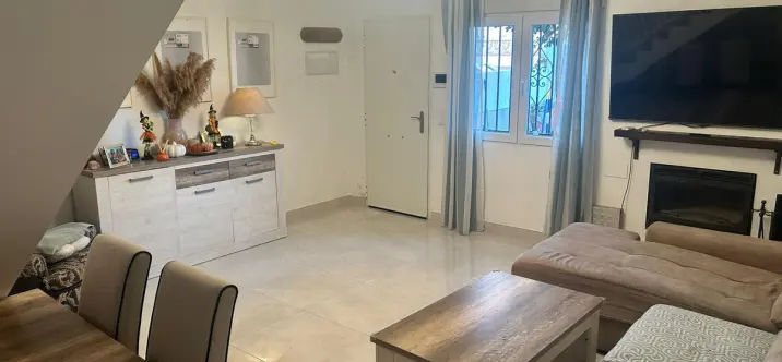 Продажа таунхауса в Arroyo de la Miel 2