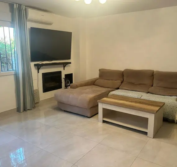 Продажа таунхауса в Arroyo de la Miel