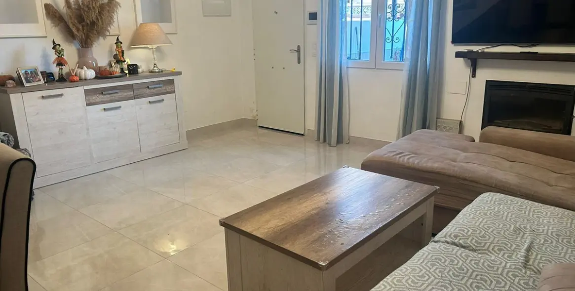 Продажа таунхауса в Arroyo de la Miel 5