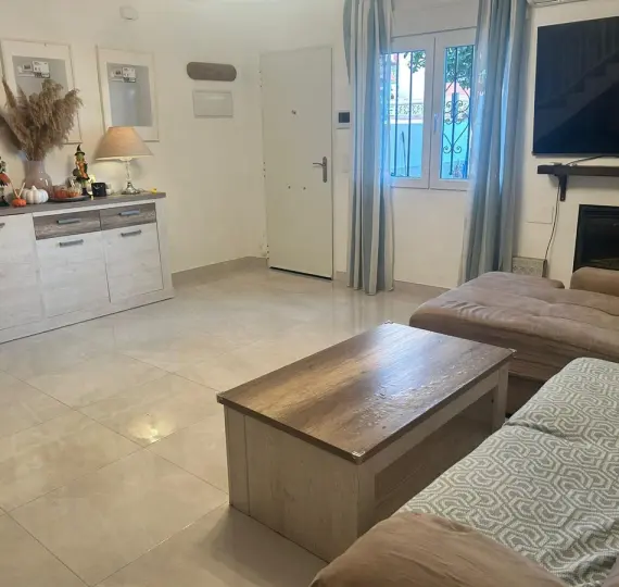 Продажа таунхауса в Arroyo de la Miel