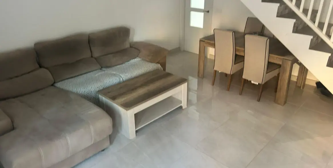 Продажа таунхауса в Arroyo de la Miel 6