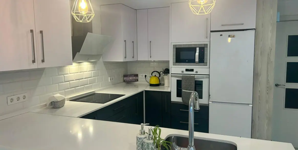 Продажа таунхауса в Arroyo de la Miel 7