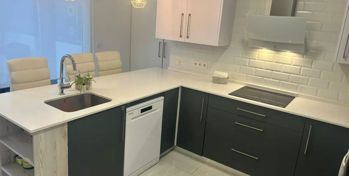 Продажа таунхауса в Arroyo de la Miel 9