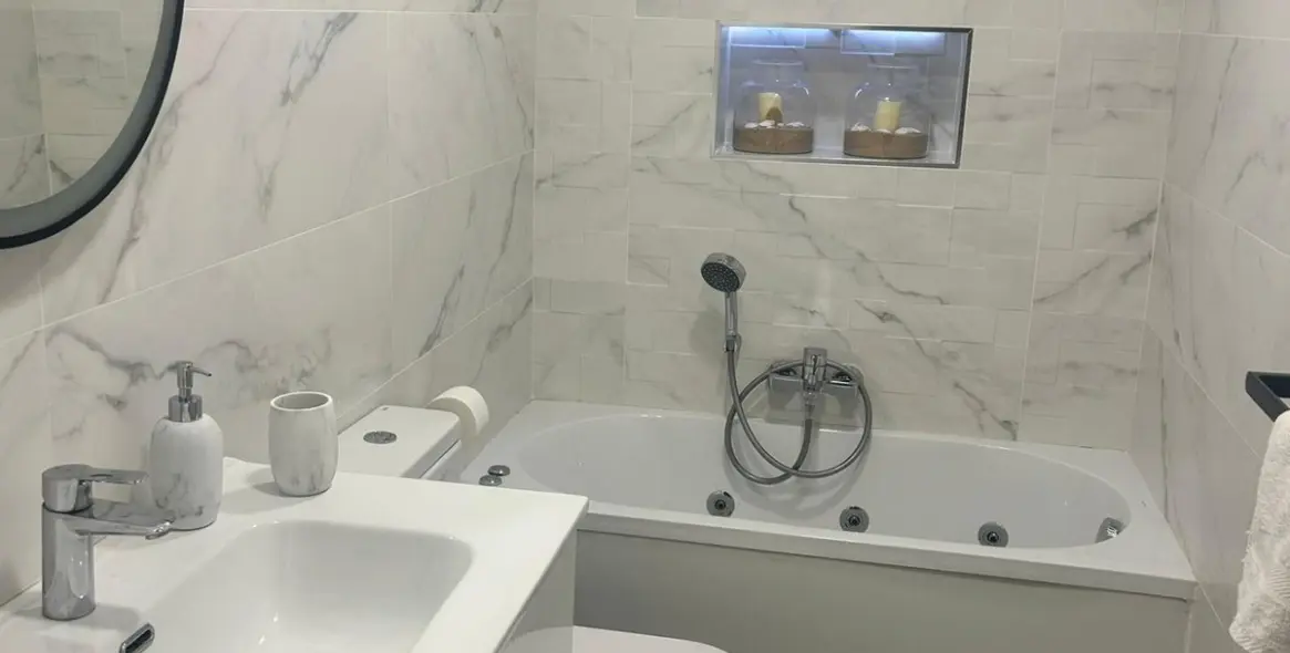 Продажа таунхауса в Arroyo de la Miel 14