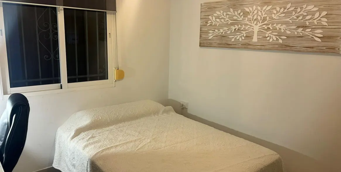 Продажа таунхауса в Arroyo de la Miel 20