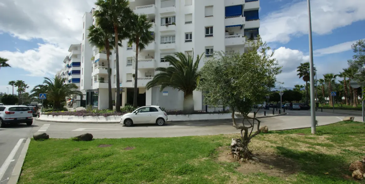 Sale of business in Marbella 1