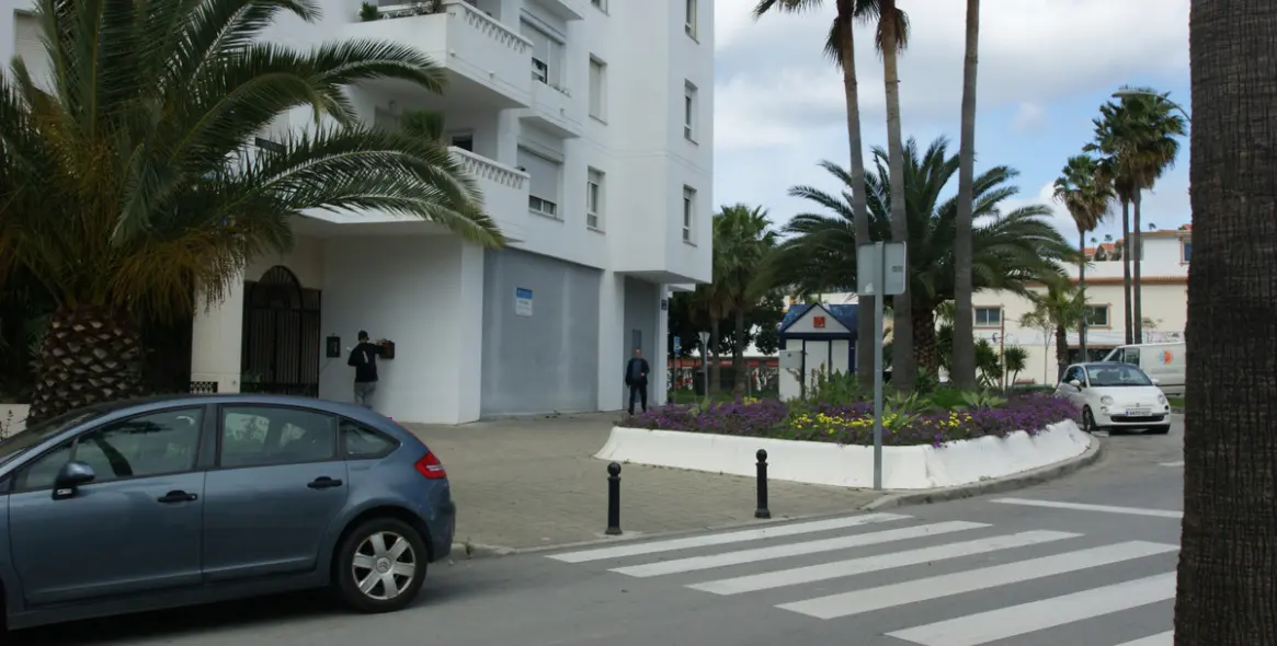 Sale of business in Marbella 2