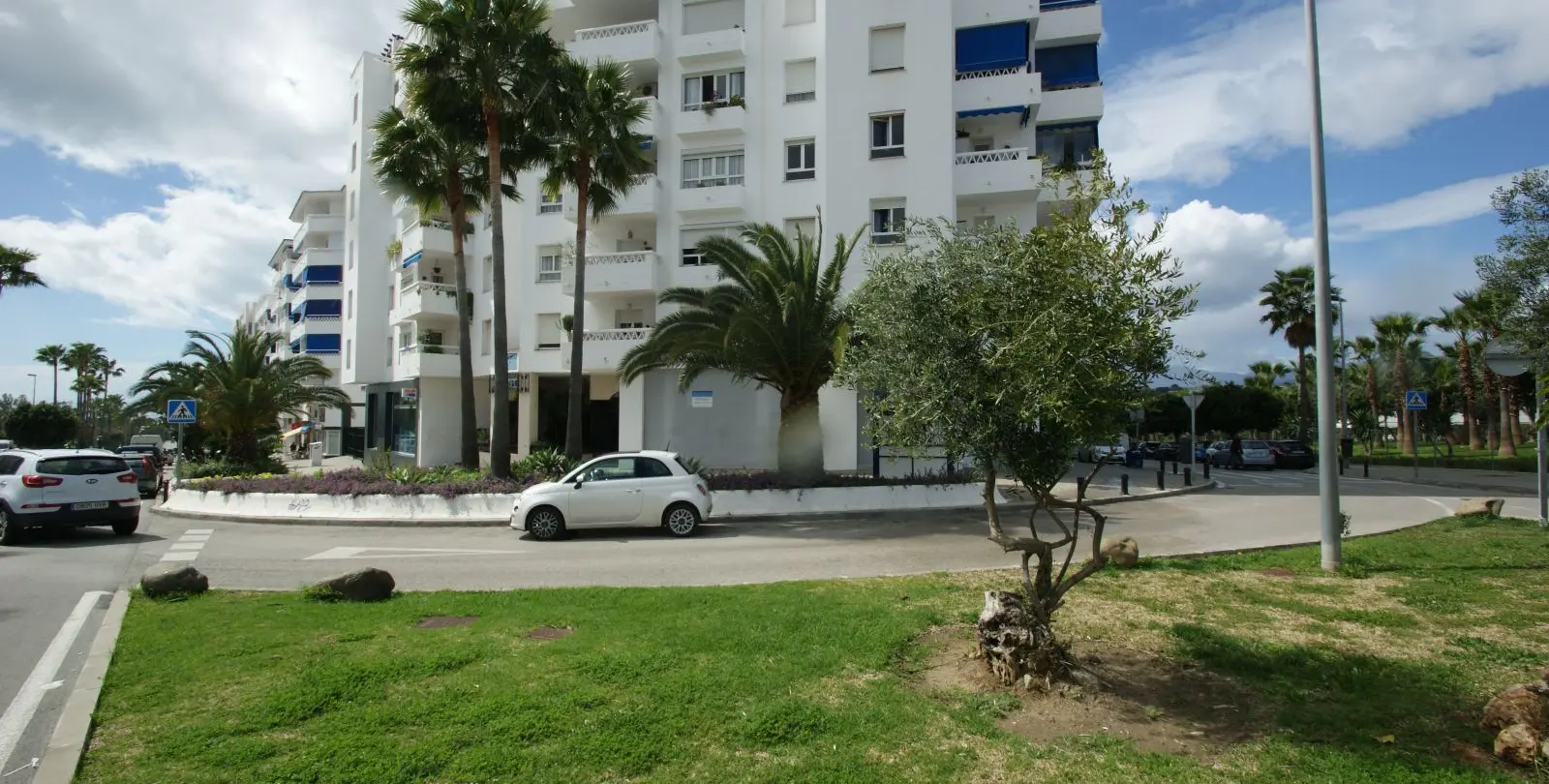 Sale of business in Marbella 1