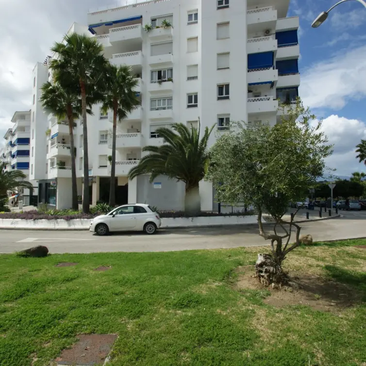 Sale of business in Marbella