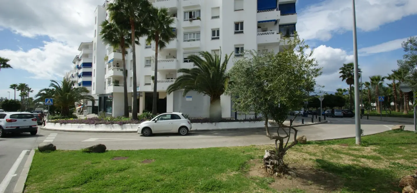 Sale of business in Marbella 0