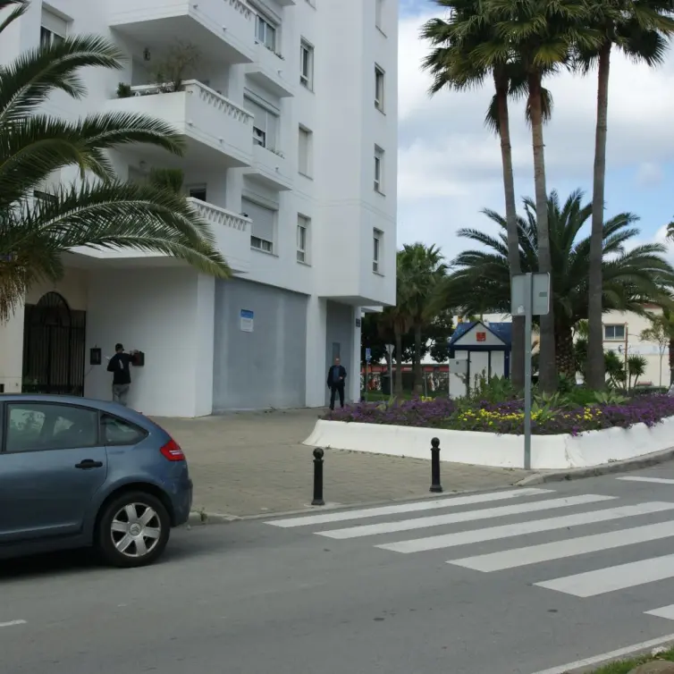 Sale of business in Marbella