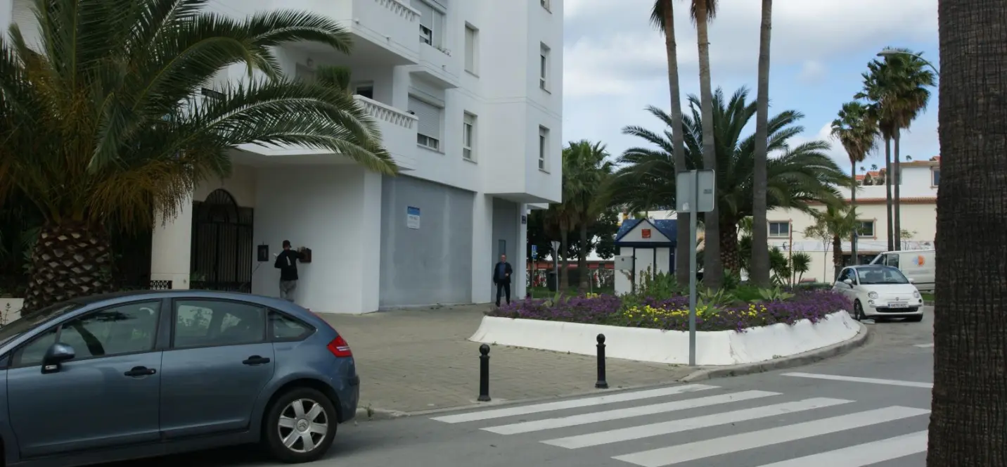 Sale of business in Marbella 1